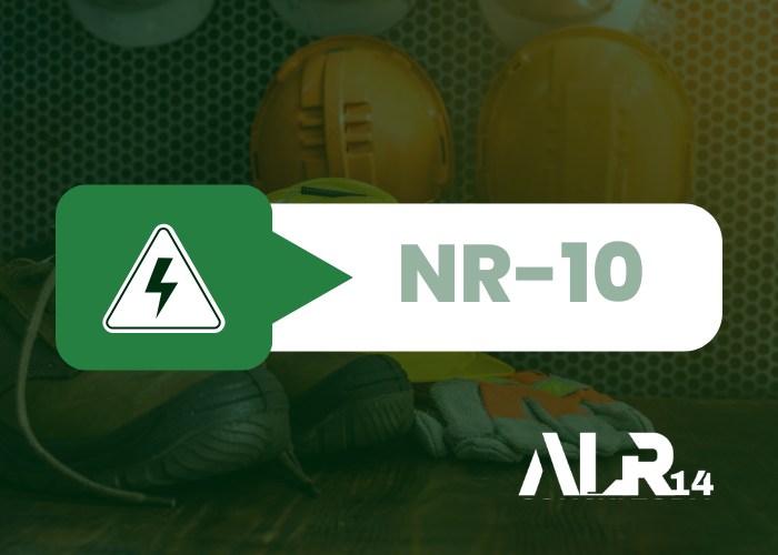 NR 10 – Básico Reciclagem 20h