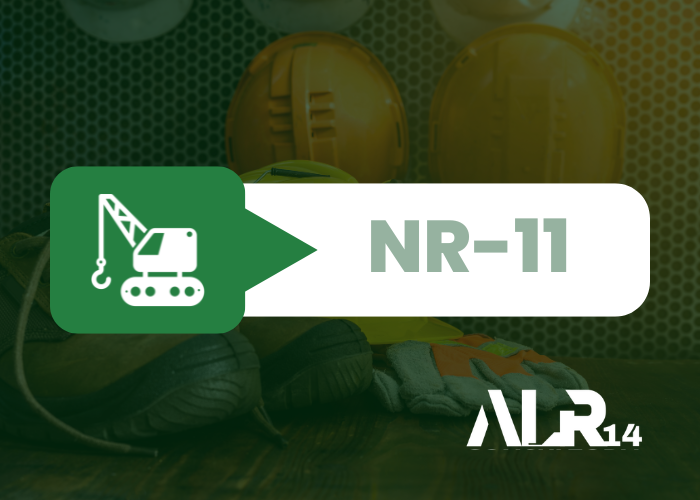 NR 11 – Hilo Tombador – Teórico