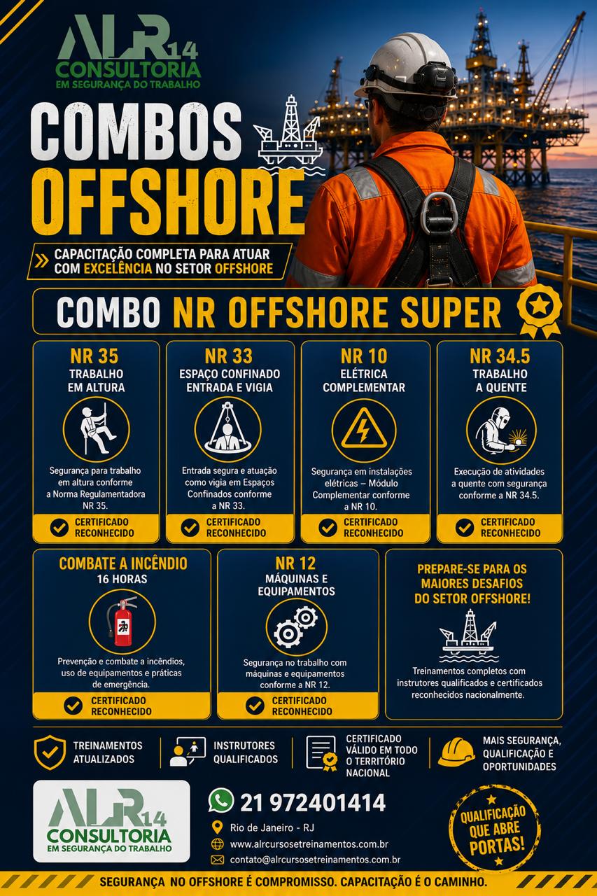 NR Offshore Super